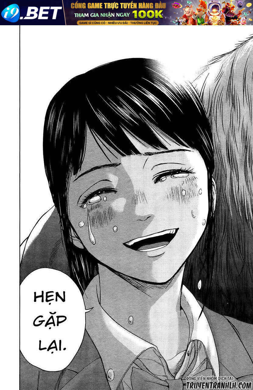 Gunjou Senki Chương 17 Ảnh 19