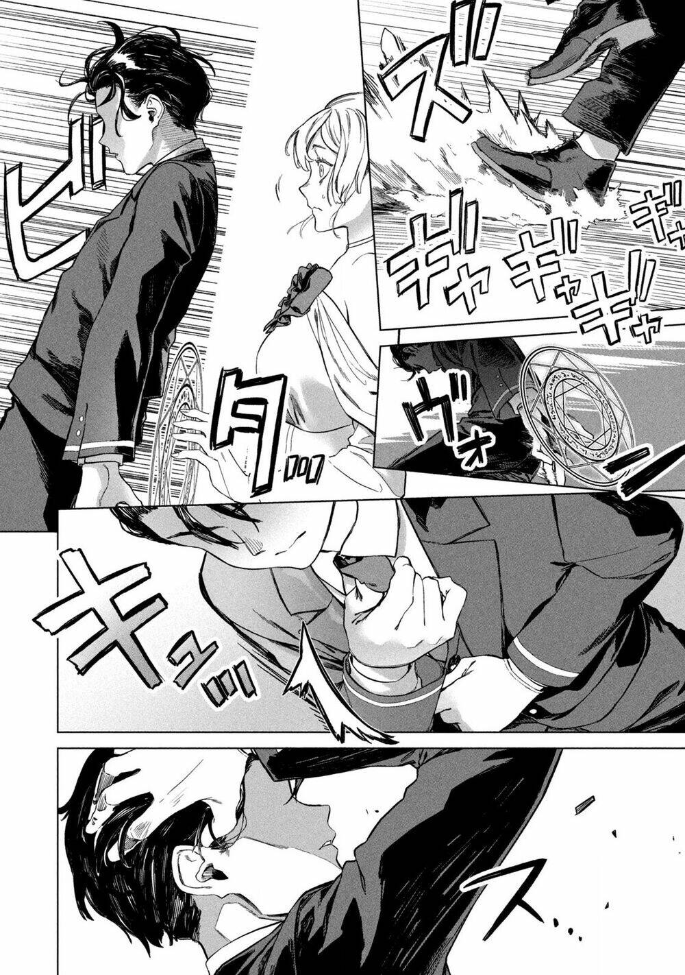 Wagamama Oujo Ni Tsukaeta Bannoushitsuji, Tonari No Teikoku De Saikyou No Gunjin Ni Nariagari Musous Chương 2 Ảnh 30
