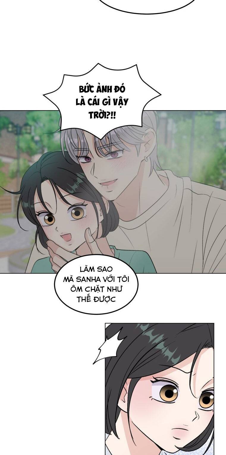 Bí Mật Tình Yêu Tuổi Thanh Xuân Chương 106 Ảnh 10