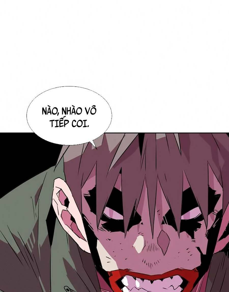Săn Lùng Bắt Nạt Chương 39 Ảnh 18