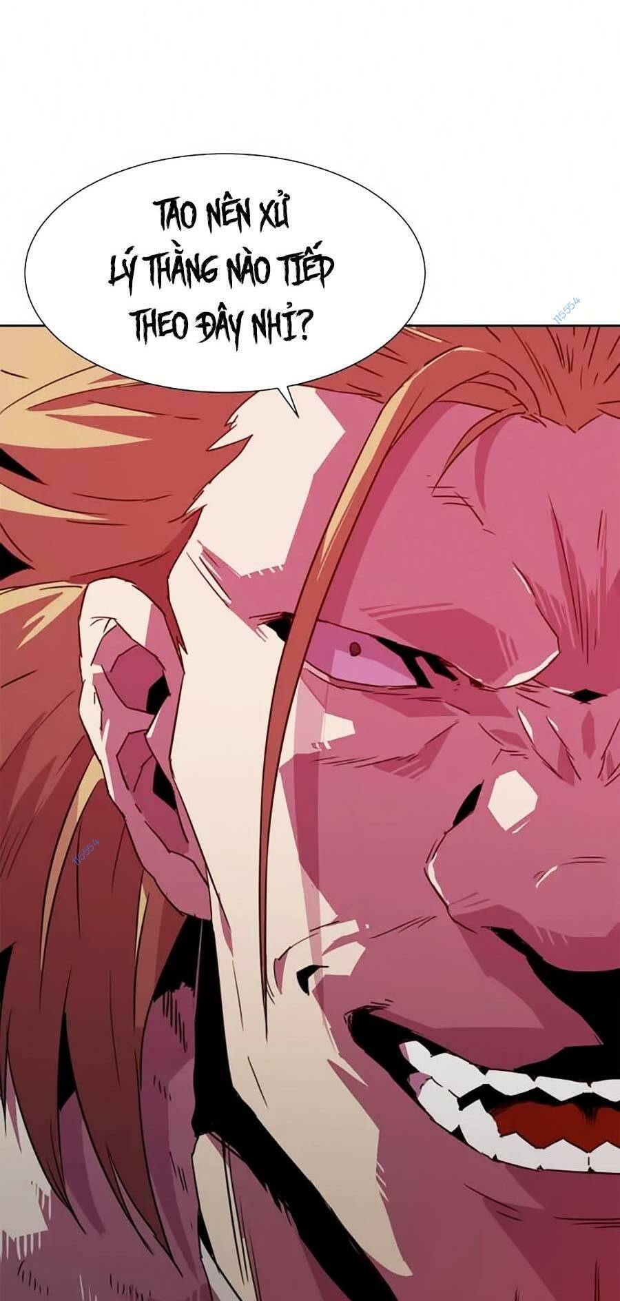 Săn Lùng Bắt Nạt Chương 45 Ảnh 20