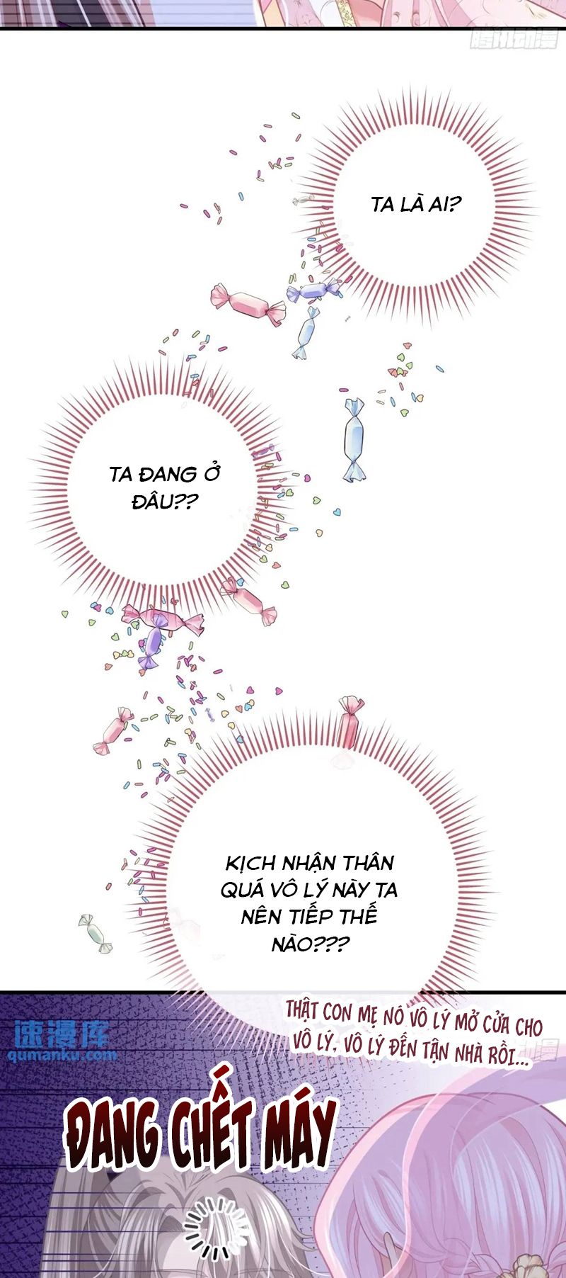 Tôi Nghi Ngờ Hệ Thống Thích Tôi Chương 88 Ảnh 21