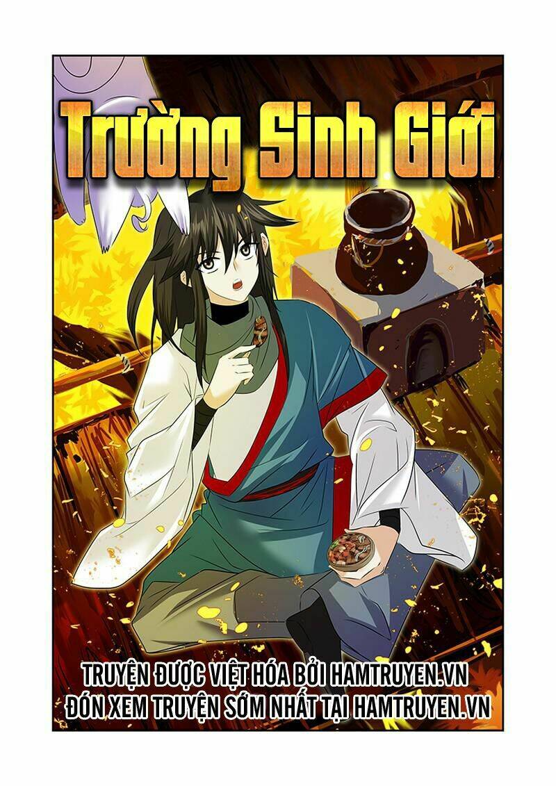 Trường Sinh Giới Chương 48 Ảnh 3