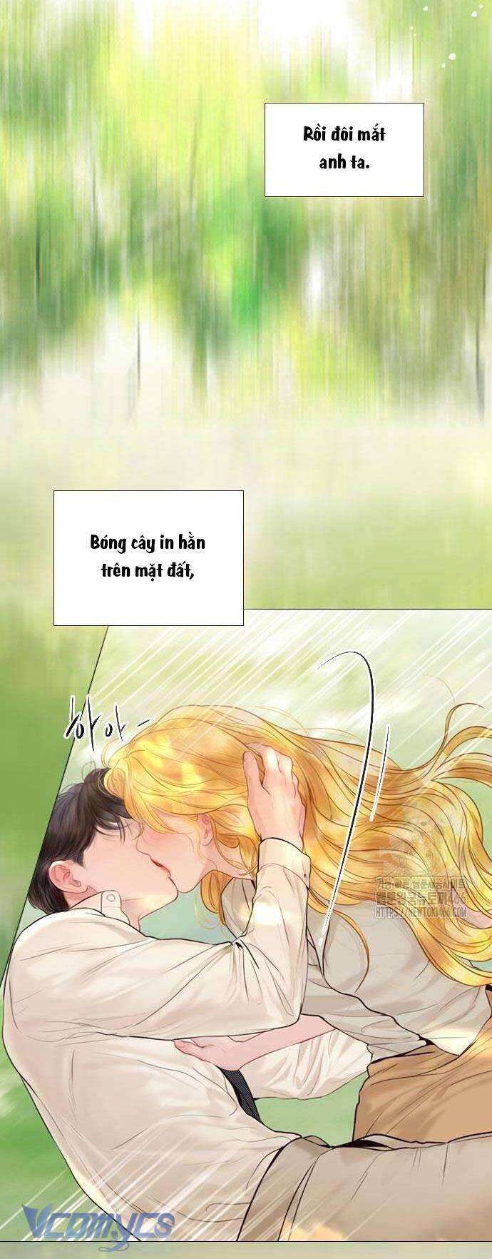 Khóc Đi, Hay Cầu Xin Tôi Cũng Được Chương 33 Ảnh 59