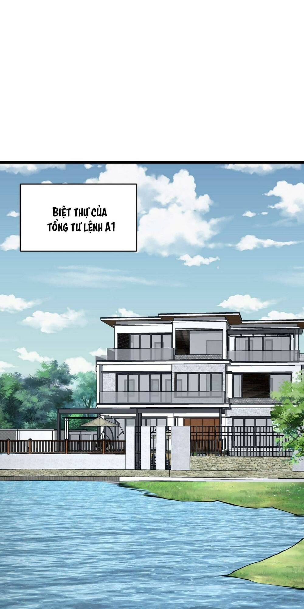 Ta Cần Phải Trở Thành Quái Vật Chương 38 Ảnh 23