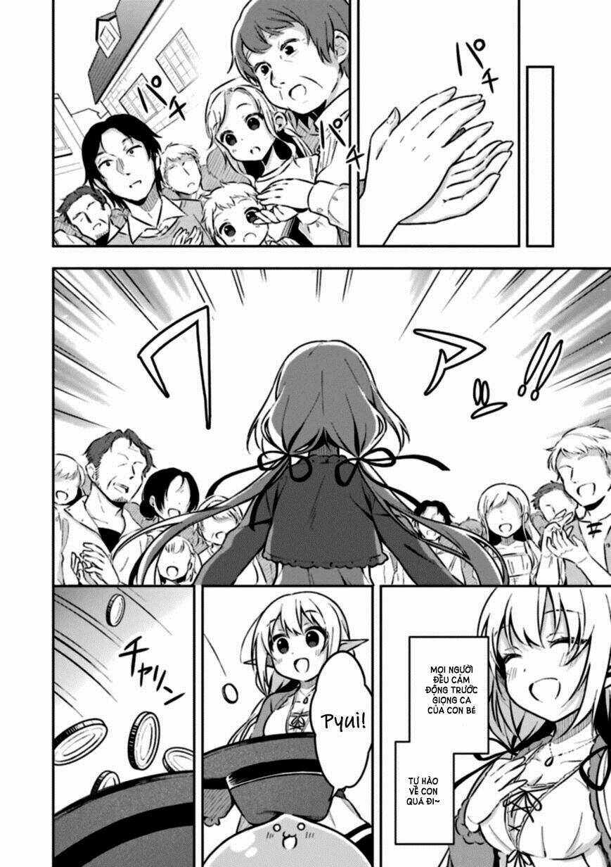 Slime Tensei. Taikensha Ga Youjo Elf Ni Dakishimeraretemasu Chương 2 Ảnh 15