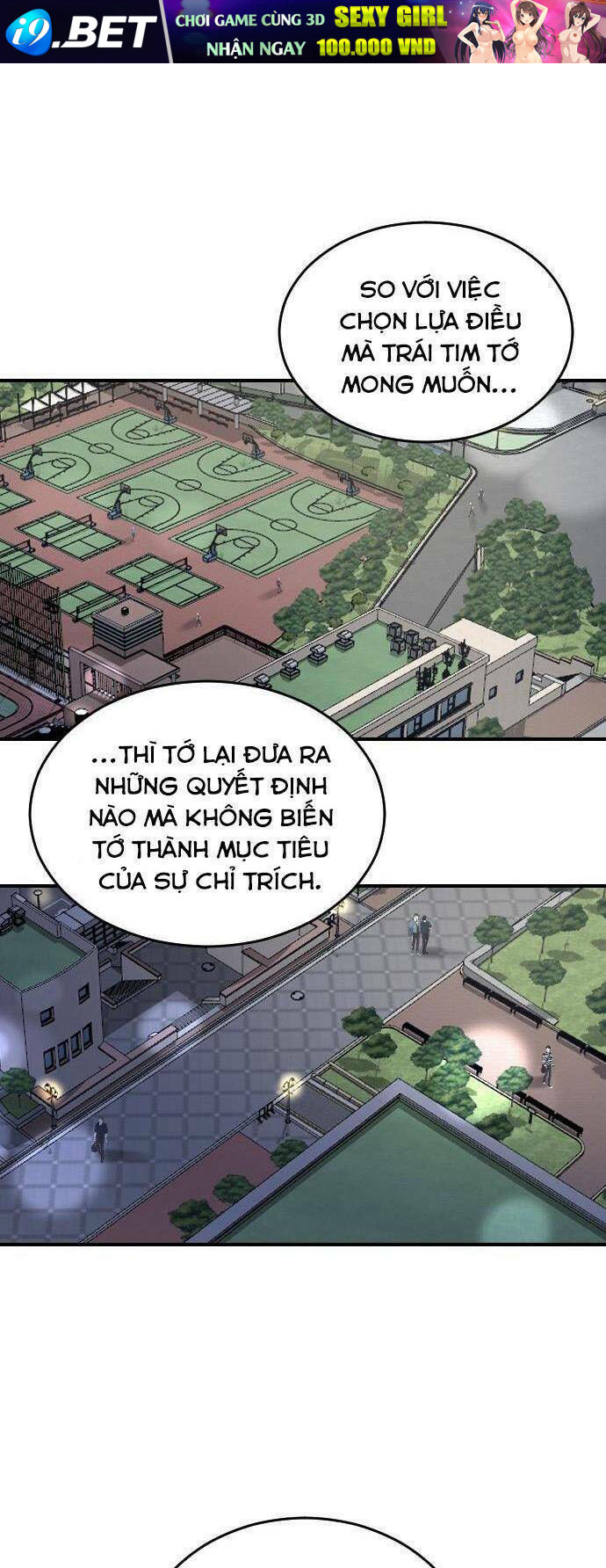 Bạn Của Em Trai Chương 73 Ảnh 30