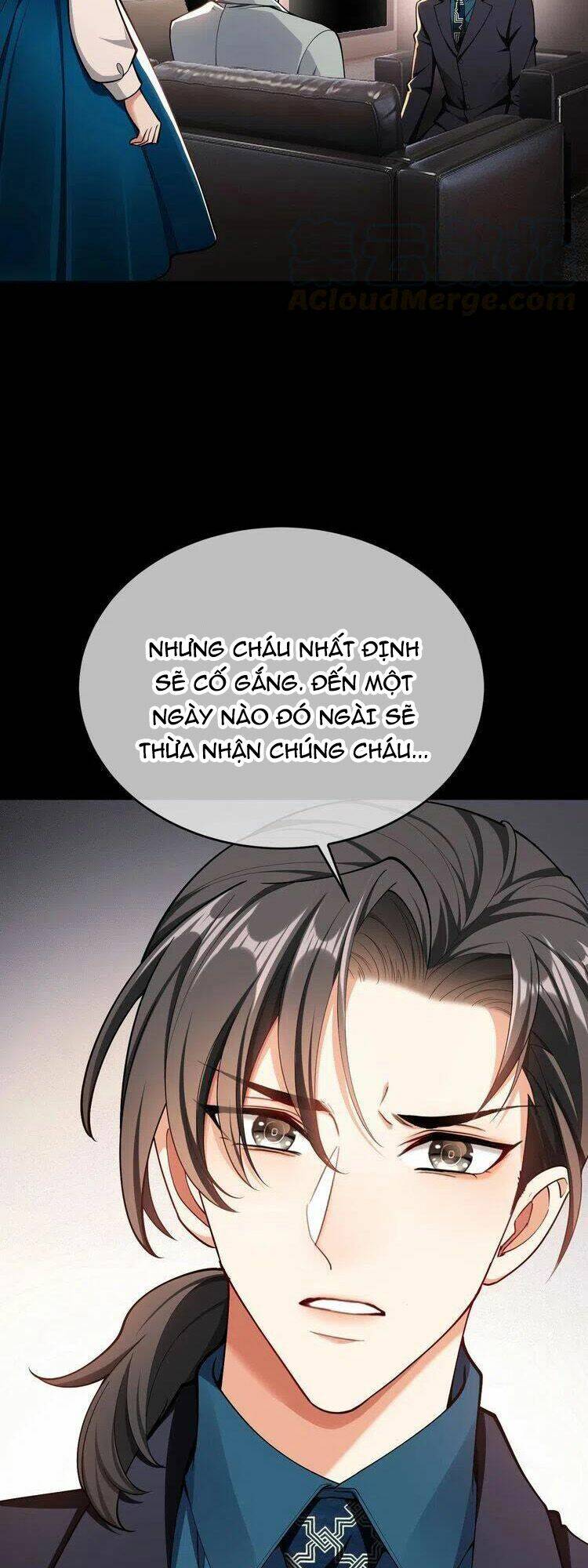 Cô Vợ Nhỏ Nuông Chiều Quá Lại Thành Ác!! Chương 220 Ảnh 14