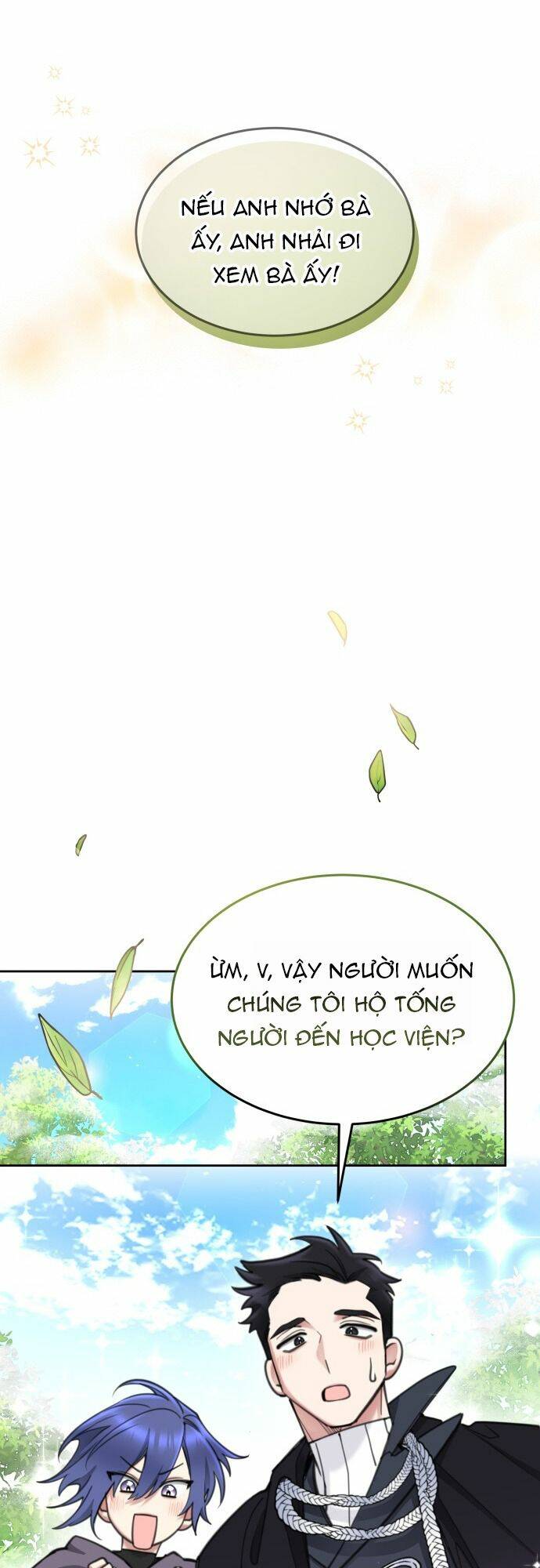 Công Chúa Lotto Chương 53 Ảnh 42