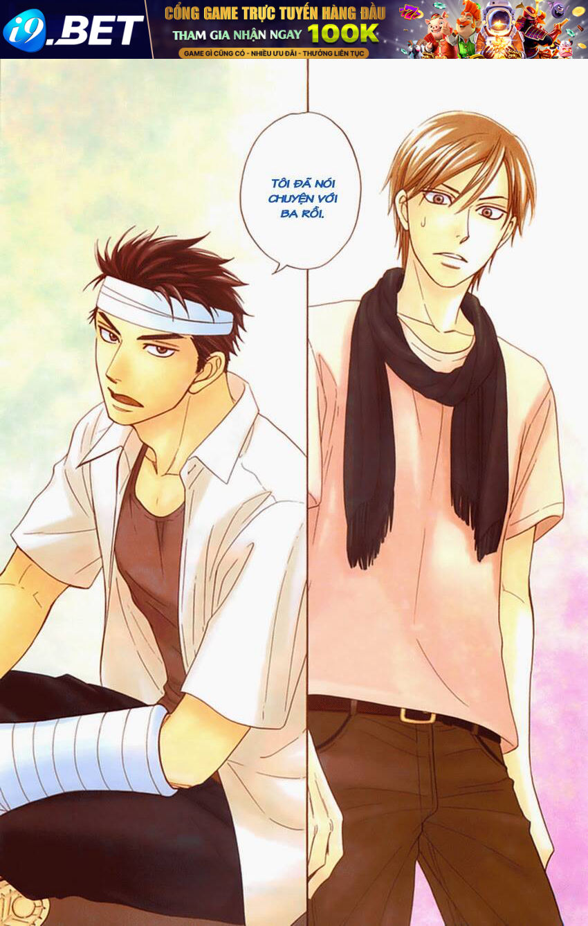 Heart No Kakurega Chương 13 Ảnh 6