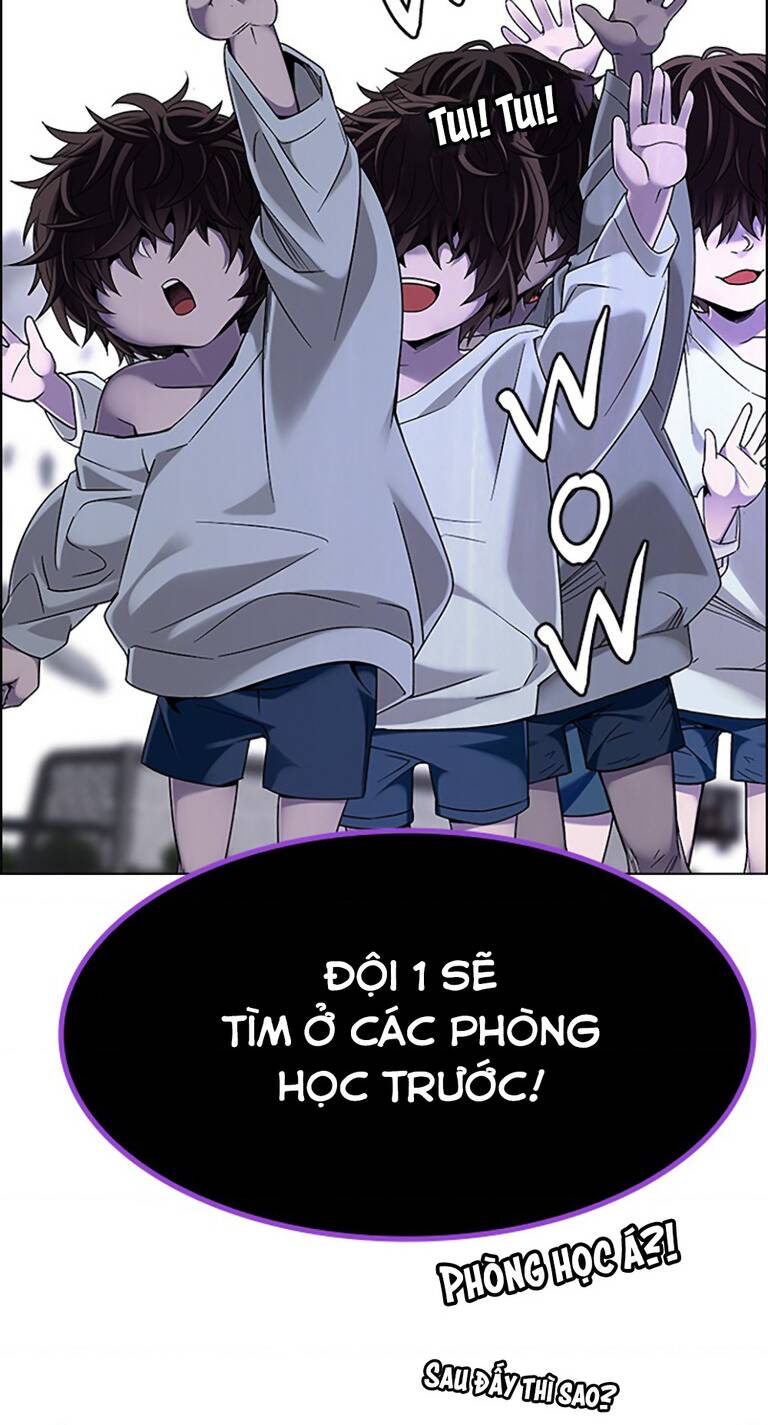 Trò Chơi Số Mệnh Chương 370 Ảnh 75
