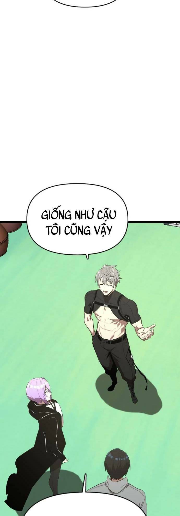 Người Thay Thế Anh Hùng Chương 14 Ảnh 64