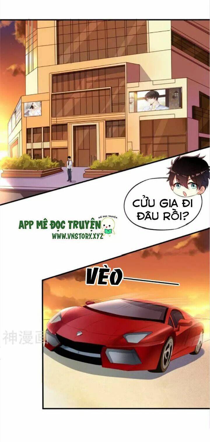 Ông Chủ Của Tôi Là Yêu Quái Chương 61 Ảnh 4