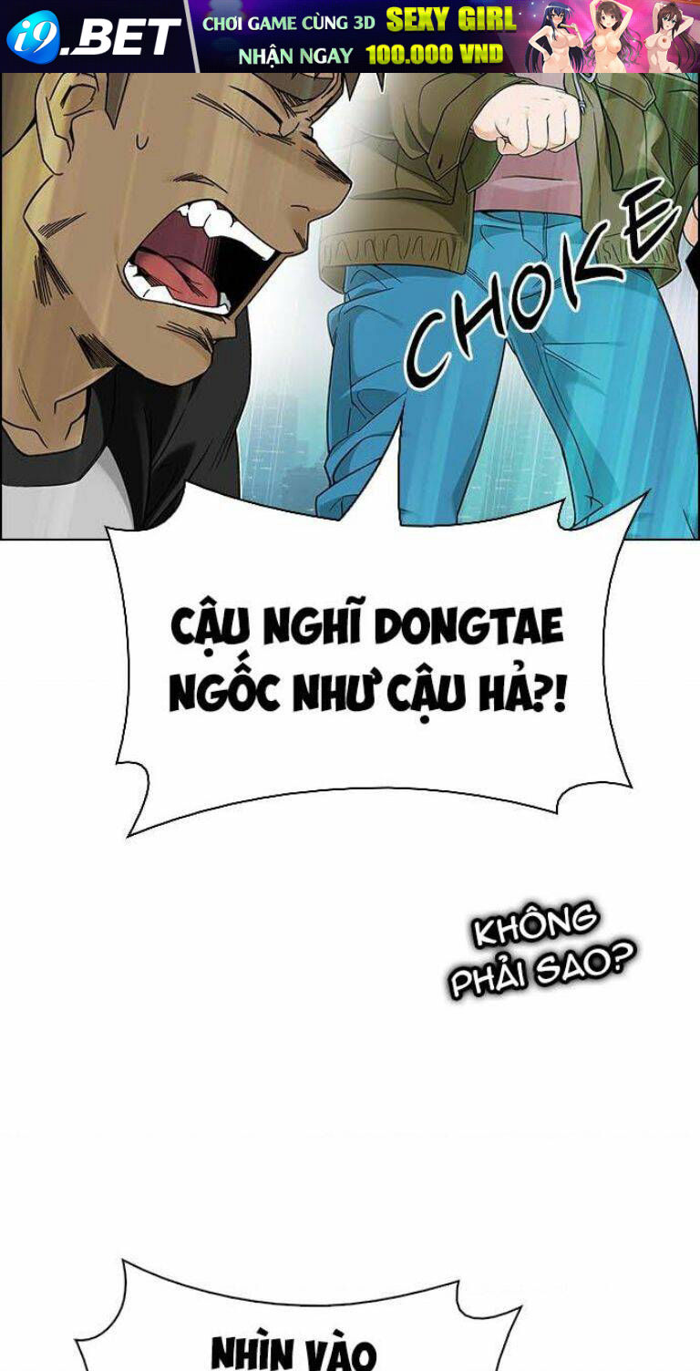Trò Chơi Số Mệnh Chương 381 Ảnh 38