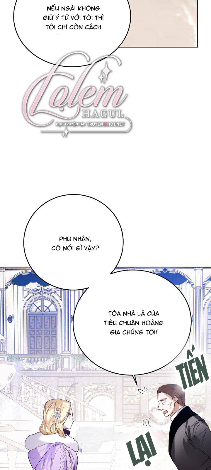Hôn Nhân Hoàng Gia Chương 47 Ảnh 42