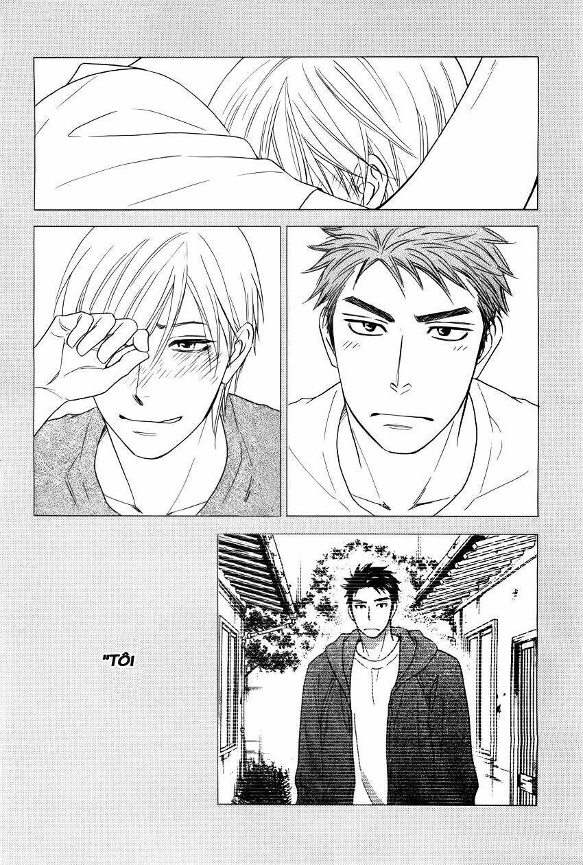 Heart No Kakurega Chương 13 Ảnh 16