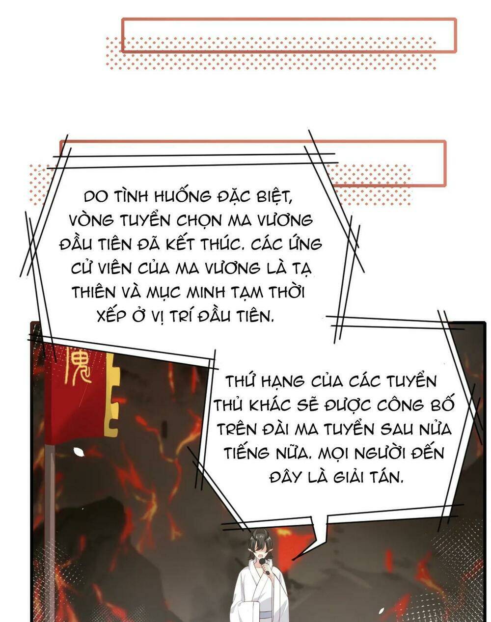 Chàng Vú Em Tu Chân Chương 63 Ảnh 32