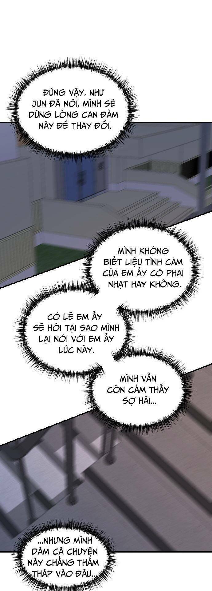 Bạn Của Em Trai Chương 76 Ảnh 42