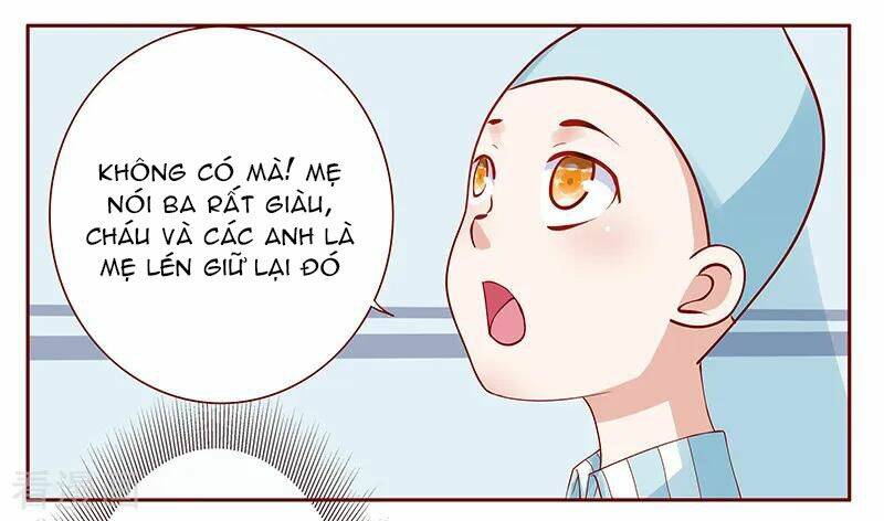 Bá Đạo Tổng Tài Yêu Tôi Chương 189 Ảnh 8