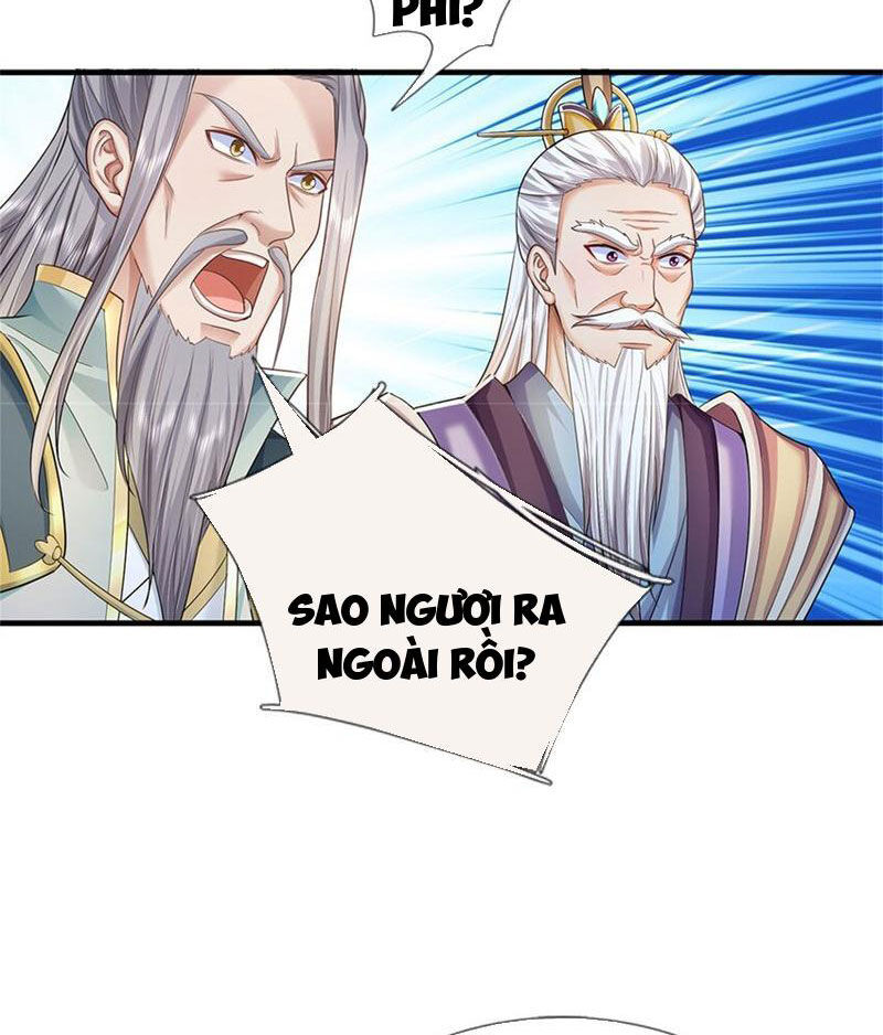 Ta Có Thể Sửa Chữa Vạn Vật Trên Dòng Thời Gian Chương 107 Ảnh 38