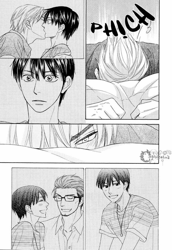 Heart No Kakurega Chương 5 Ảnh 16
