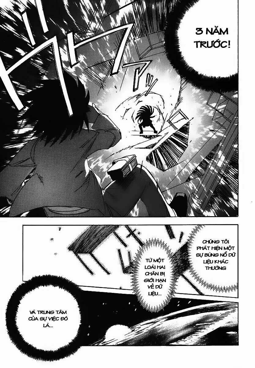 Nỗi Buồn Của Suzumiya Haruhi Chương 2 Ảnh 30