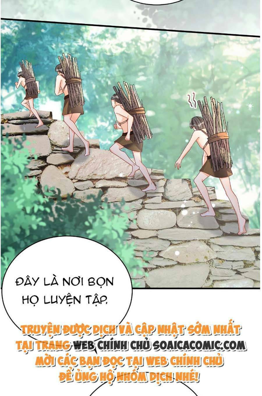 Phu Quân Thú Thế Tranh Sủng Thành Nghiện Chương 4 Ảnh 8