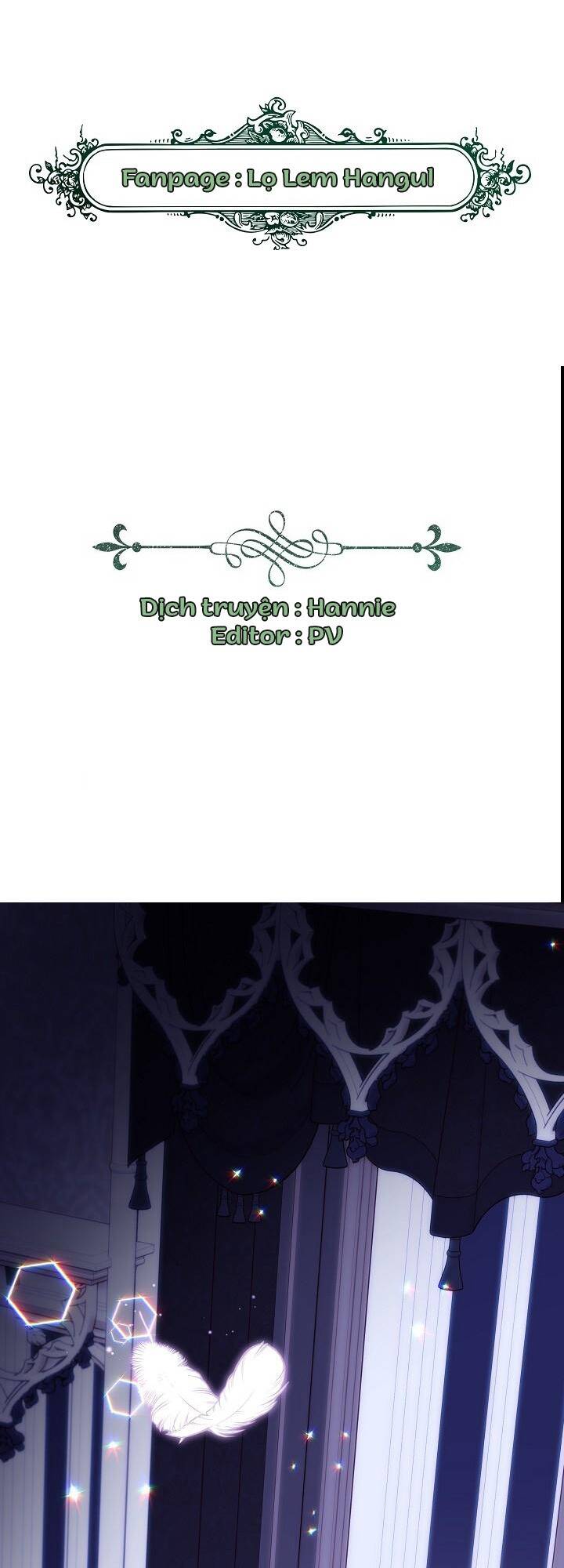 Hãy Quên Em Đi Nhé Chương 15 Ảnh 2