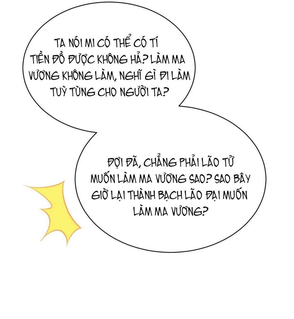 Chàng Vú Em Tu Chân Chương 74 Ảnh 25