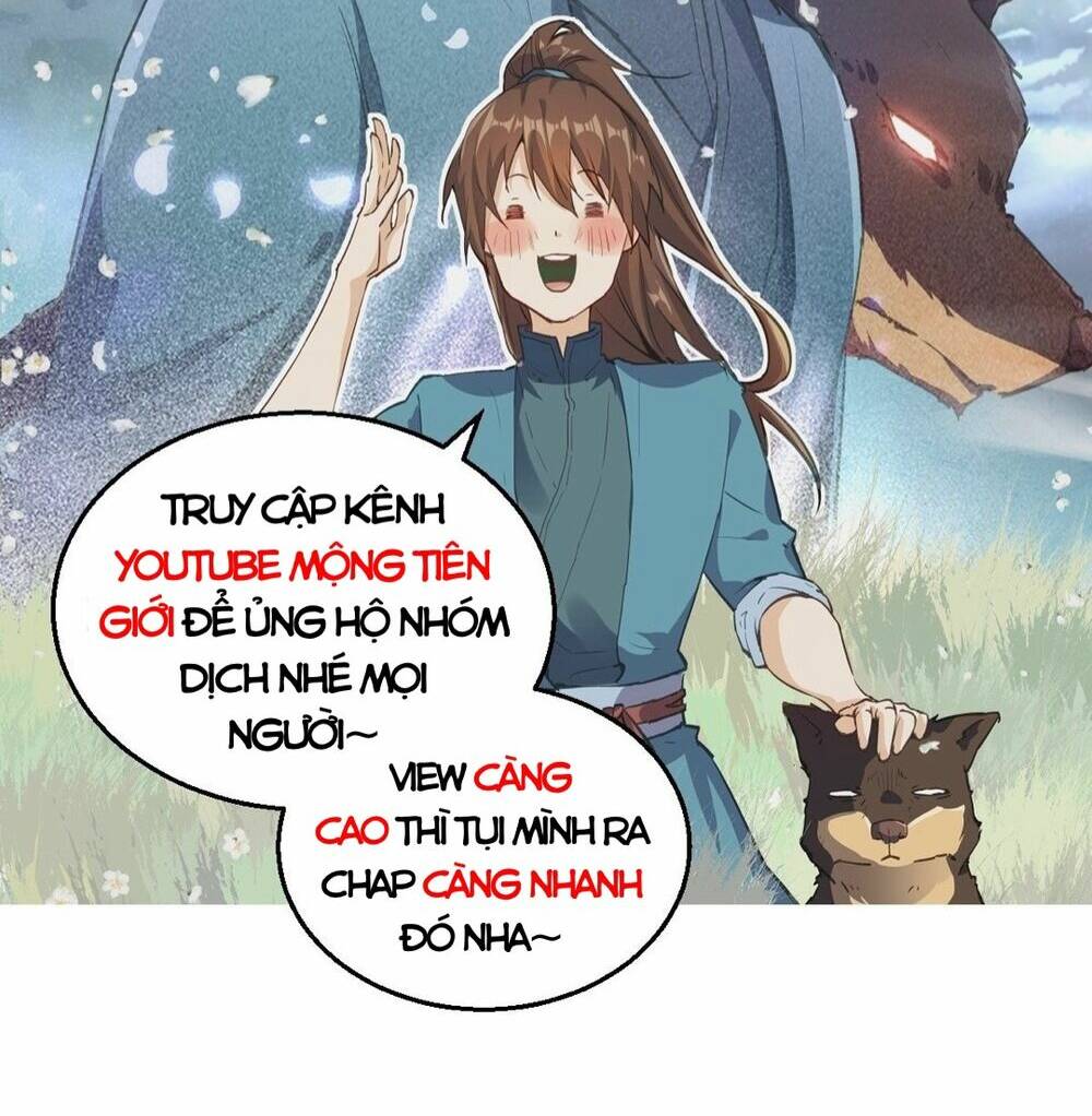 Bắt Đầu Thổ Lộ Với Mỹ Nữ Sư Tôn Chương 55 Ảnh 59