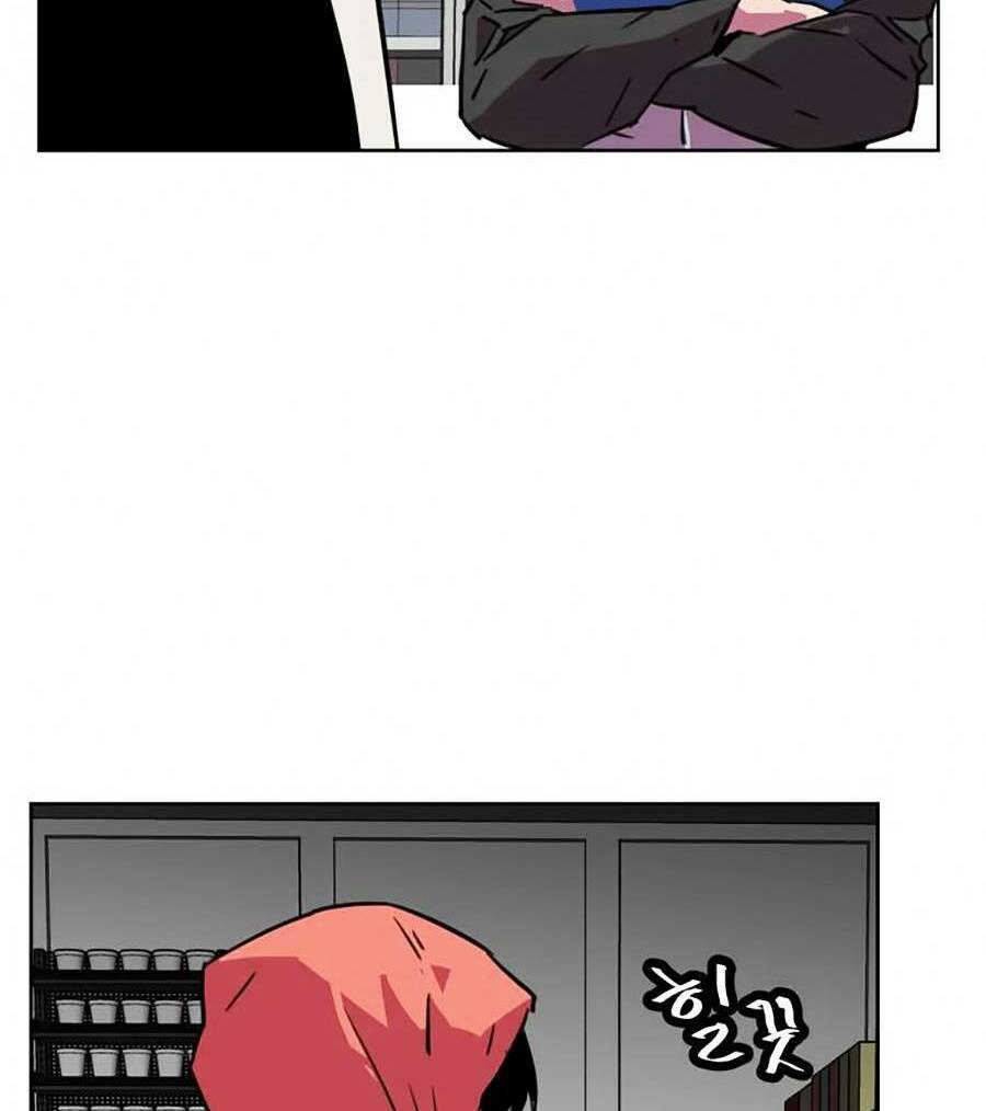 Săn Lùng Bắt Nạt Chương 43 Ảnh 21