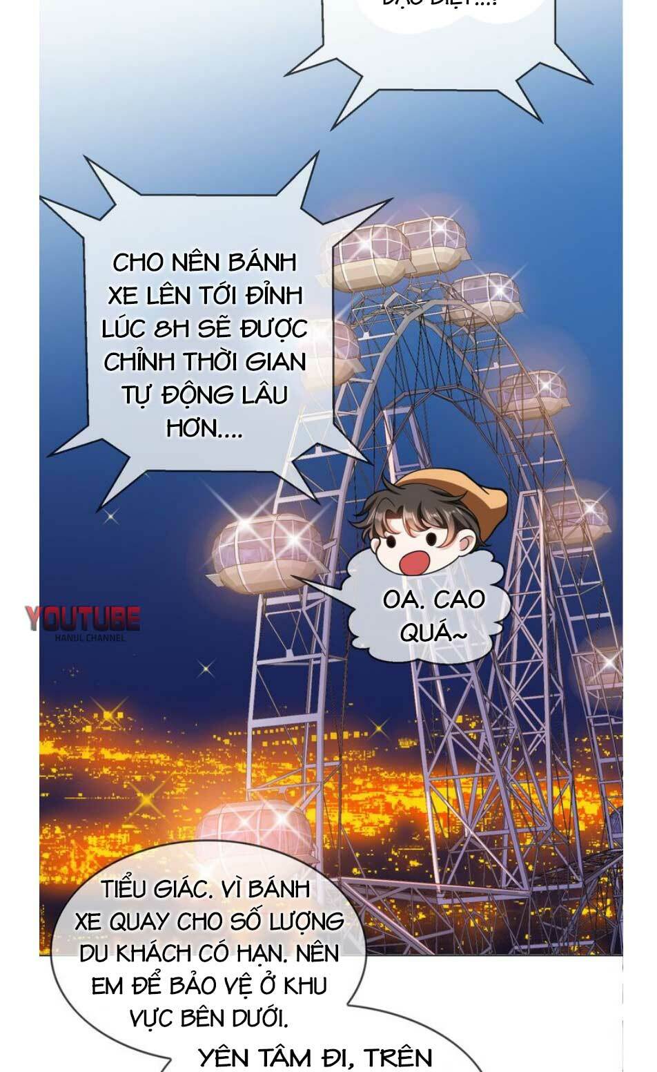 Cô Vợ Nhỏ Nuông Chiều Quá Lại Thành Ác!! Chương 209.2 Ảnh 13