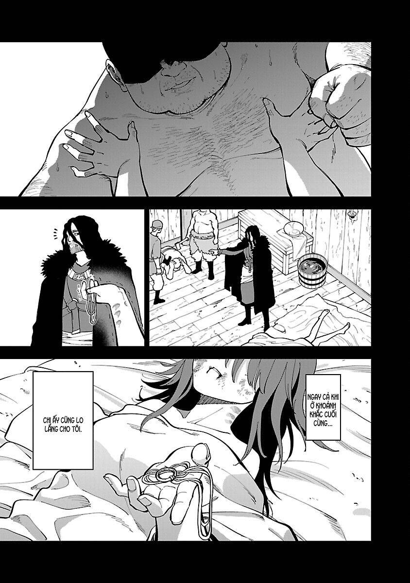 Katainaka No Ossan, Kensei Ni Naru ~Tada No Inaka No Kenjutsu Shihan Datta No Ni, Taiseishita Deshi-Tachi Ga Ore Wo Hottekurenai Ken~ Chương 23 Ảnh 21