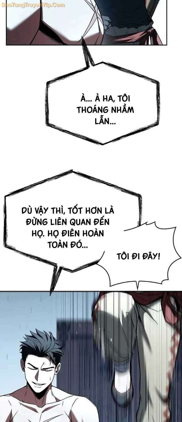 Chòm Sao Là Đệ Tử Của Tôi Chương 102 Ảnh 31
