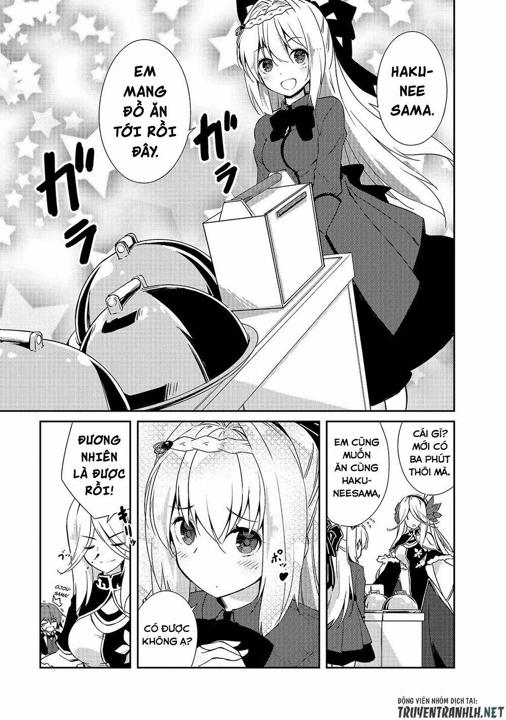 Lazy Dungeon Master Chương 17 Ảnh 17
