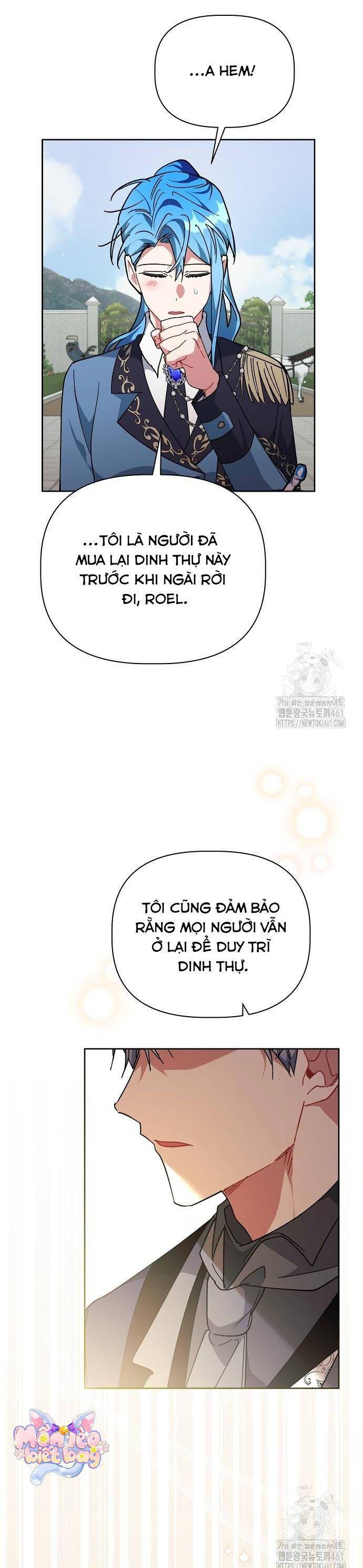 Con Đường Hoa Dành Cho Nam Chính Chương 56 Ảnh 12