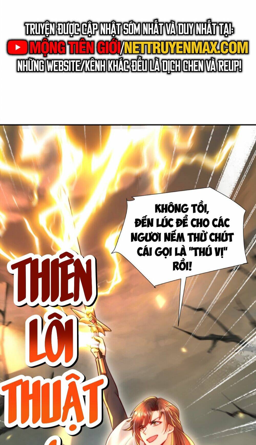 Bắt Đầu Thổ Lộ Với Mỹ Nữ Sư Tôn Chương 49 Ảnh 34