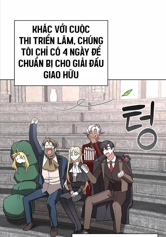 Học Viện Phá Sản Chương 20 Ảnh 23