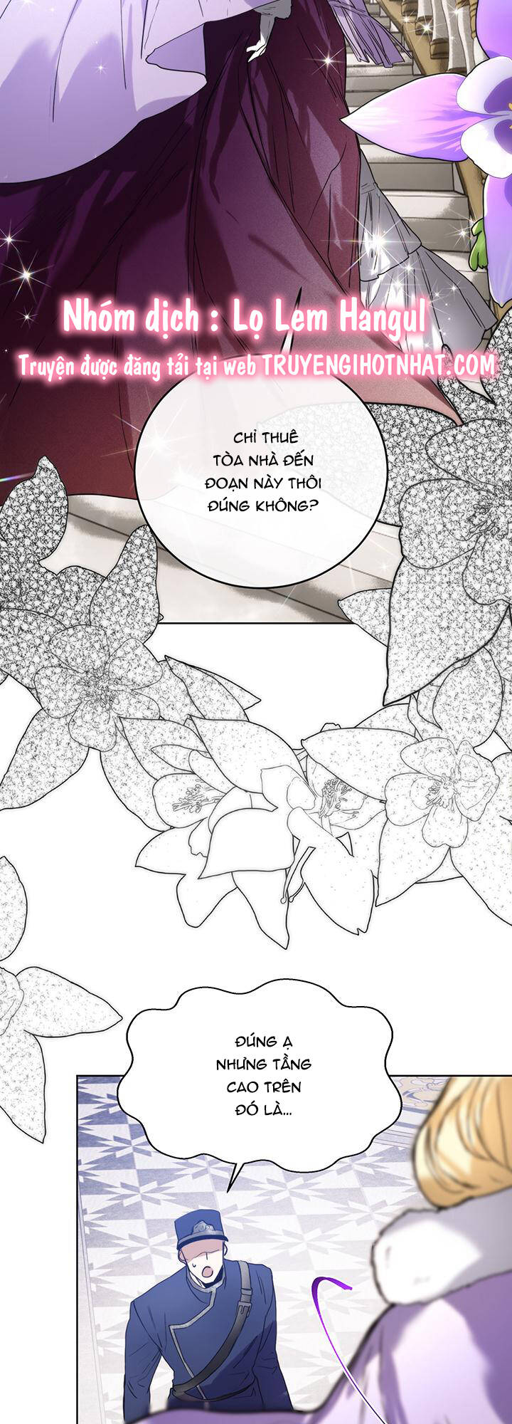 Hôn Nhân Hoàng Gia Chương 46 Ảnh 22