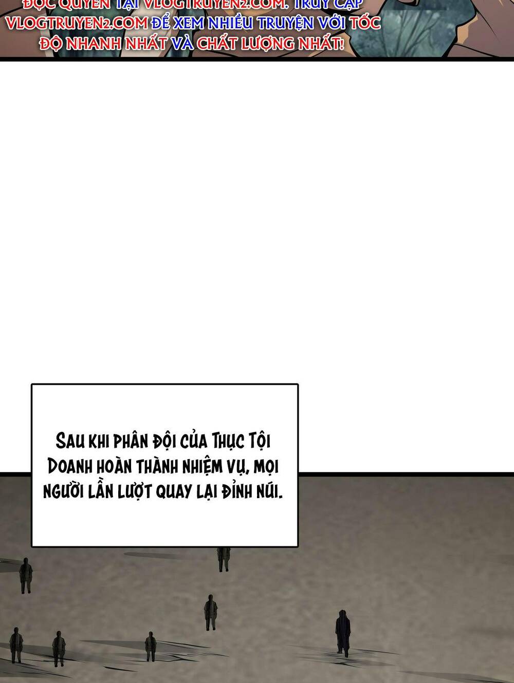Ta Cần Phải Trở Thành Quái Vật Chương 38 Ảnh 7