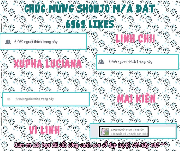 Momokuri Chương 3 Ảnh 2