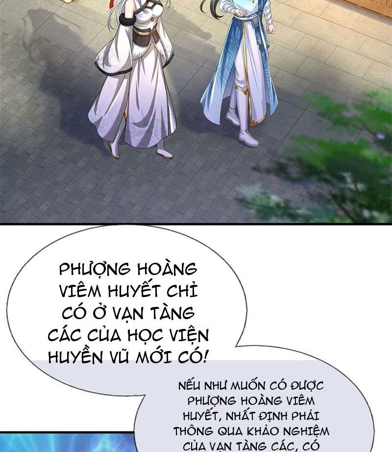 Ta Có Thể Sửa Chữa Vạn Vật Trên Dòng Thời Gian Chương 102 Ảnh 24