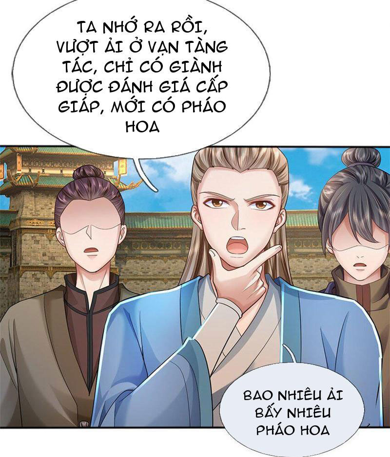 Ta Có Thể Sửa Chữa Vạn Vật Trên Dòng Thời Gian Chương 107 Ảnh 29