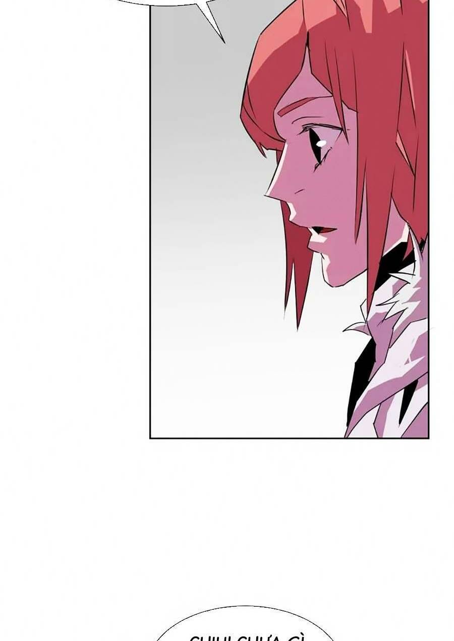 Săn Lùng Bắt Nạt Chương 41 Ảnh 35