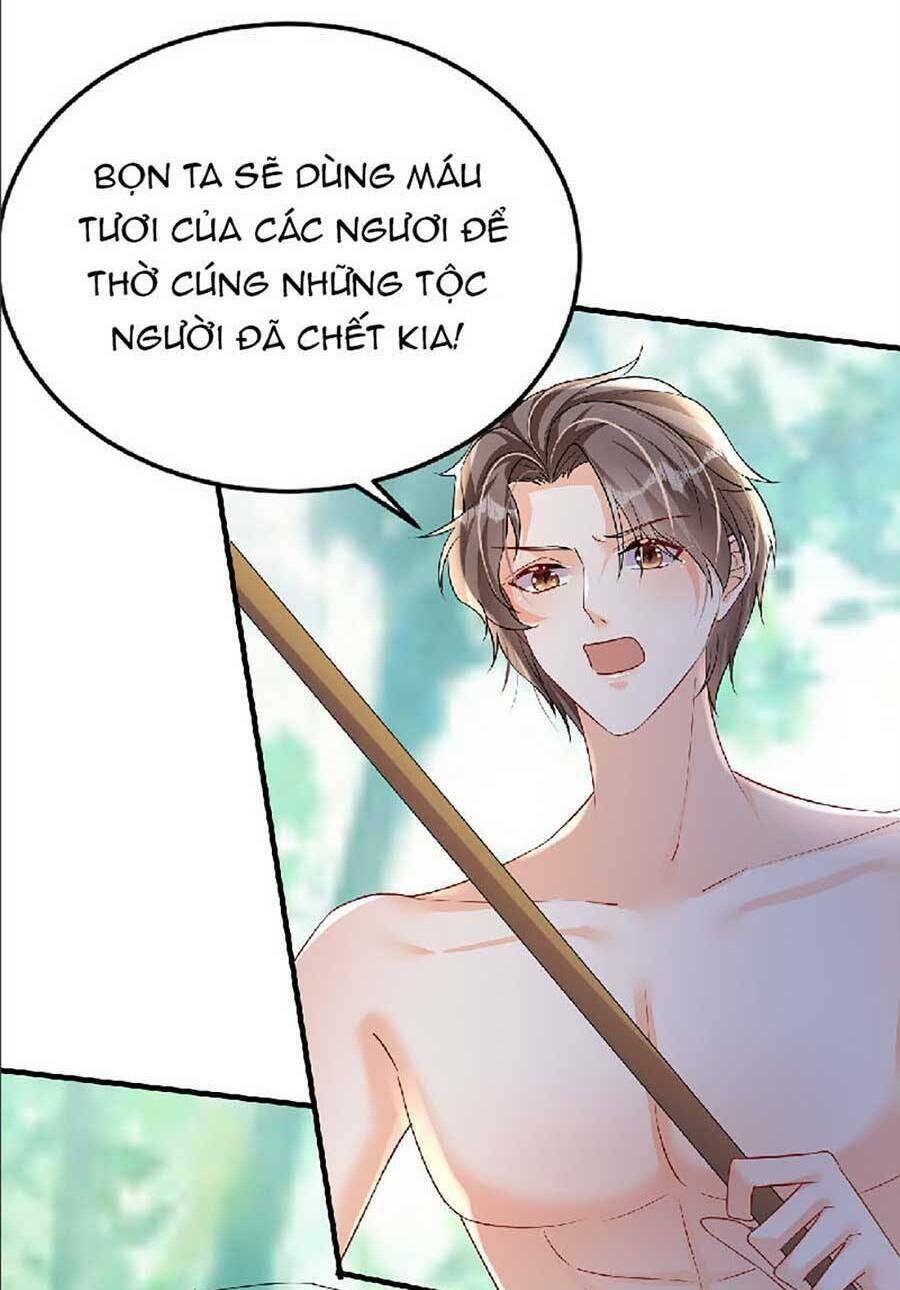 Phu Quân Thú Thế Tranh Sủng Thành Nghiện Chương 17 Ảnh 4