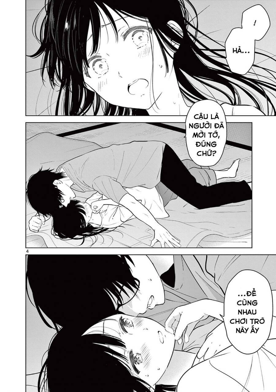 Aishiteru Game Wo Owarasetai Chương 17 Ảnh 6