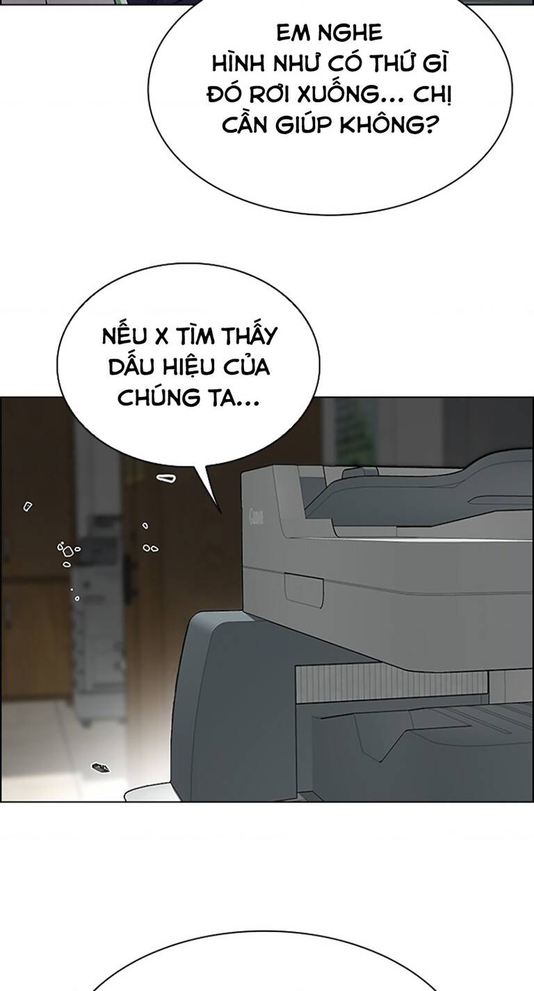 Trò Chơi Số Mệnh Chương 370 Ảnh 65