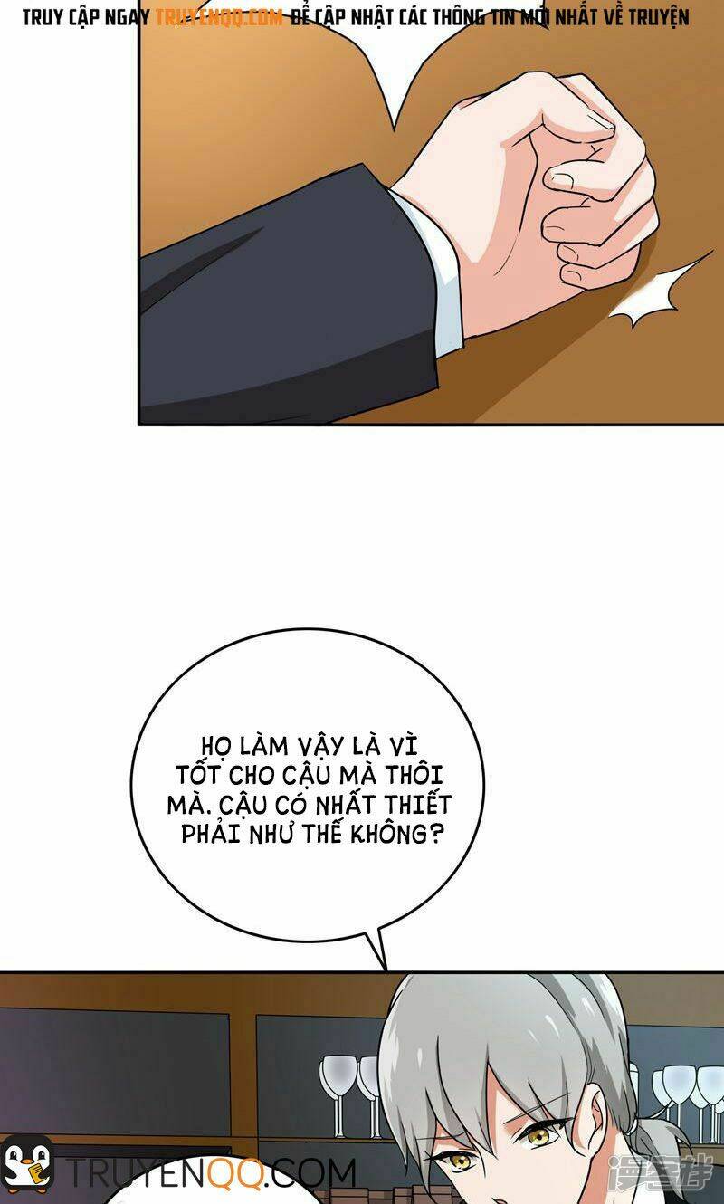 Become A Girl At Night Chương 54 Ảnh 23