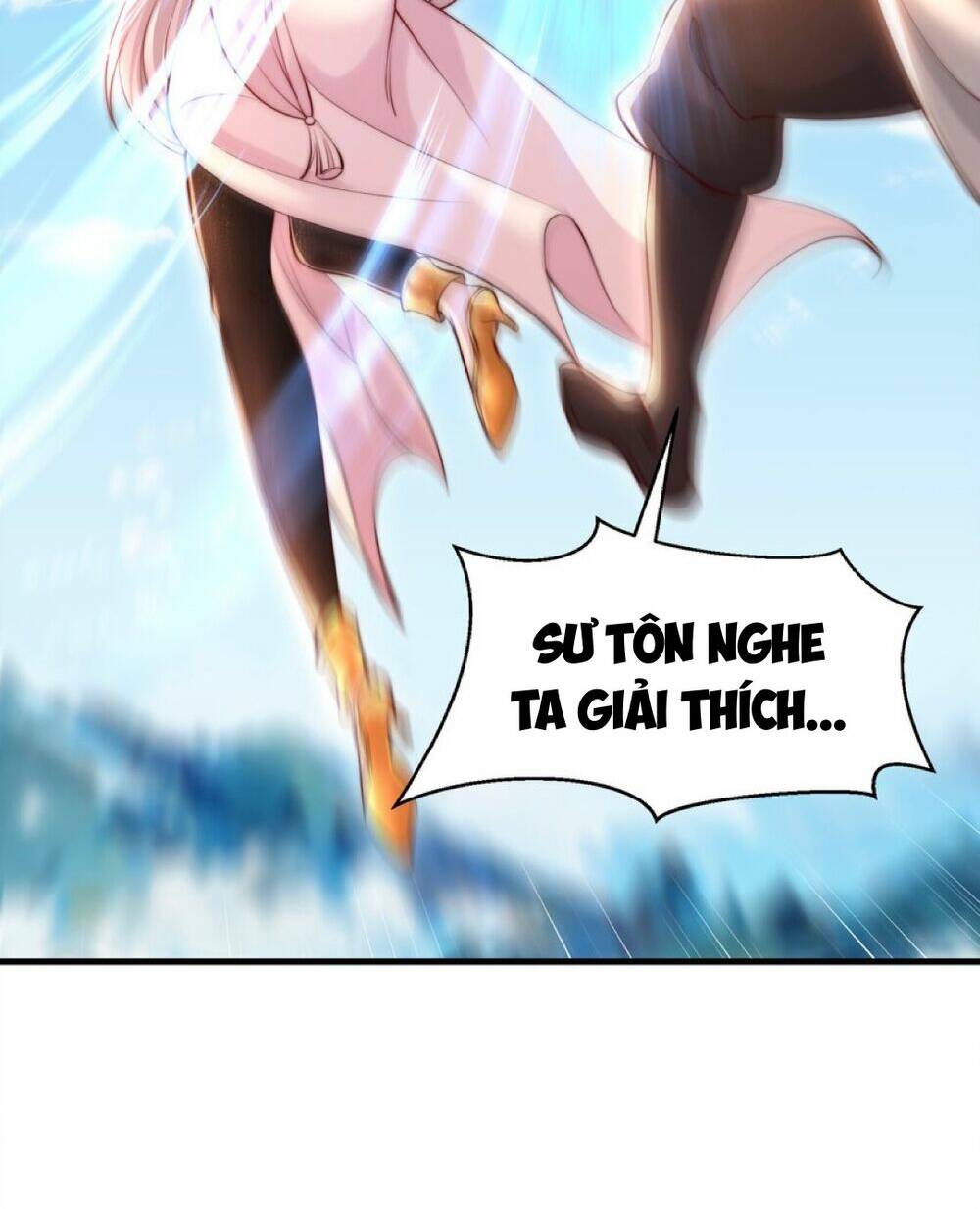 Bắt Đầu Thổ Lộ Với Mỹ Nữ Sư Tôn Chương 39 Ảnh 7