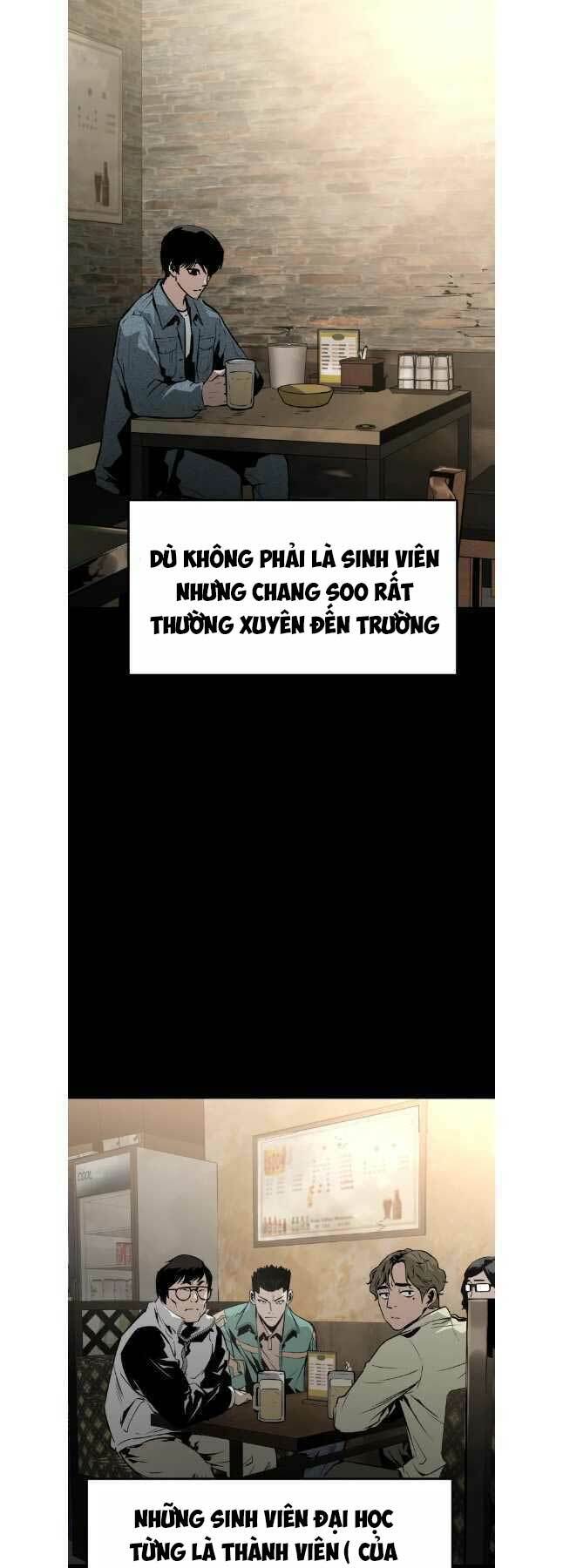 Đặc Công Xuất Ngũ Chương 24 Ảnh 12